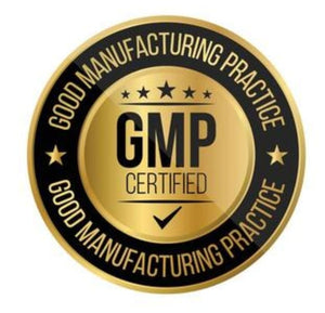 GMP certified