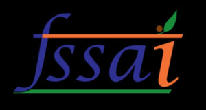 FSSAI registered