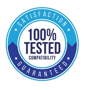 Lab tested